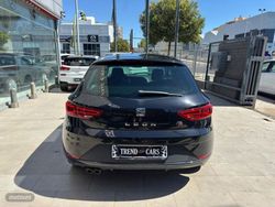Seat Leon 5p 2.0 TDI CR 110 kW - Miniatura 6