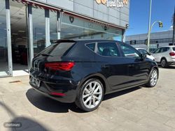 Seat Leon 5p 2.0 TDI CR 110 kW - Miniatura 7