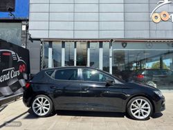 Seat Leon 5p 2.0 TDI CR 110 kW - Miniatura 9
