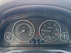 BMW X3 xDrive20d Aut. - Miniatura 10