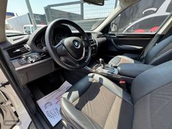 BMW X3 xDrive20d Aut. - Miniatura 11