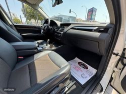 BMW X3 xDrive20d Aut. - Miniatura 14