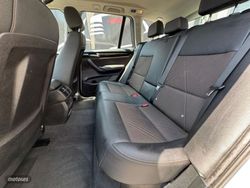 BMW X3 xDrive20d Aut. - Miniatura 15