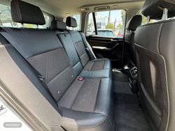 BMW X3 xDrive20d Aut. - Miniatura 16