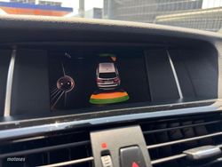 BMW X3 xDrive20d Aut. - Miniatura 17