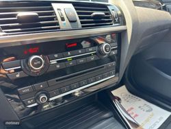 BMW X3 xDrive20d Aut. - Miniatura 18