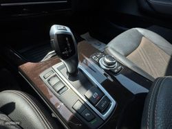 BMW X3 xDrive20d Aut. - Miniatura 19