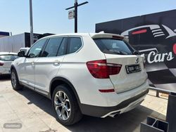 BMW X3 xDrive20d Aut. - Miniatura 5