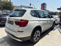 BMW X3 xDrive20d Aut. - Miniatura 7