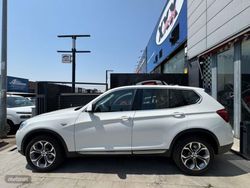 BMW X3 xDrive20d Aut. - Miniatura 8