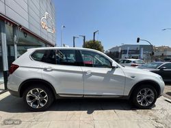 BMW X3 xDrive20d Aut. - Miniatura 9