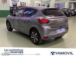 Dacia Sandero Essential 74kW (100CV) ECO-G - Miniatura 4