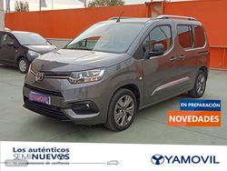 Toyota Proace City Verso 1.5D Family Advance L1 Auto 96 kW (131 CV) - Miniatura 1