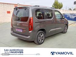 Toyota Proace City Verso 1.5D Family Advance L1 Auto 96 kW (131 CV) - Miniatura 2