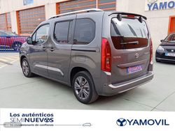 Toyota Proace City Verso 1.5D Family Advance L1 Auto 96 kW (131 CV) - Miniatura 4