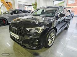 Audi Q3 Black line 40 TFSI quattro 140 kW (190 CV) S tronic - Miniatura 1