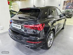 Audi Q3 Black line 40 TFSI quattro 140 kW (190 CV) S tronic - Miniatura 12