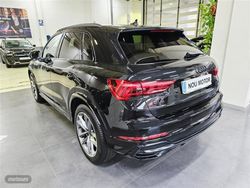 Audi Q3 Black line 40 TFSI quattro 140 kW (190 CV) S tronic - Miniatura 13