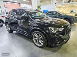 Audi Q3 Black line 40 TFSI quattro 140 kW (190 CV) S tronic - Miniatura 2