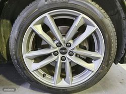 Audi Q3 Black line 40 TFSI quattro 140 kW (190 CV) S tronic - Miniatura 3