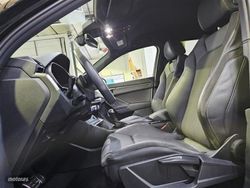 Audi Q3 Black line 40 TFSI quattro 140 kW (190 CV) S tronic - Miniatura 7