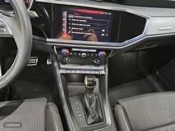Audi Q3 Black line 40 TFSI quattro 140 kW (190 CV) S tronic - Miniatura 8