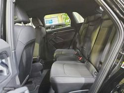 Audi Q3 Black line 40 TFSI quattro 140 kW (190 CV) S tronic - Miniatura 9