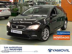 Seat Leon 1.6 TDI S&S Style 81 kW (110 CV) - Miniatura 1