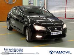 Seat Leon 1.6 TDI S&S Style 81 kW (110 CV) - Miniatura 3