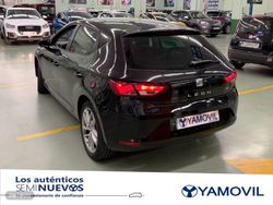Seat Leon 1.6 TDI S&S Style 81 kW (110 CV) - Miniatura 4