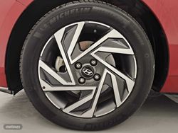Hyundai i20 1.0 TGDI Klass 48V 100 - Miniatura 11