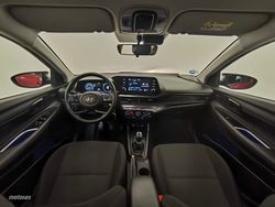 Hyundai i20 1.0 TGDI Klass 48V 100 - Miniatura 13