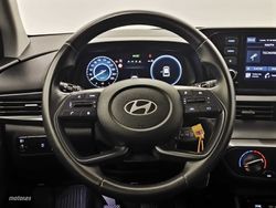 Hyundai i20 1.0 TGDI Klass 48V 100 - Miniatura 14