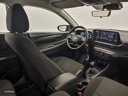 Hyundai i20 1.0 TGDI Klass 48V 100 - Miniatura 15