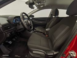 Hyundai i20 1.0 TGDI Klass 48V 100 - Miniatura 17