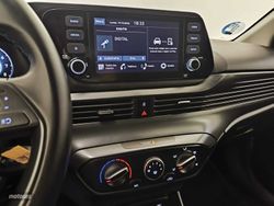Hyundai i20 1.0 TGDI Klass 48V 100 - Miniatura 19