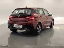 Hyundai i20 1.0 TGDI Klass 48V 100 - Miniatura 2