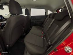 Hyundai i20 1.0 TGDI Klass 48V 100 - Miniatura 22