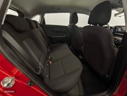 Hyundai i20 1.0 TGDI Klass 48V 100 - Miniatura 23
