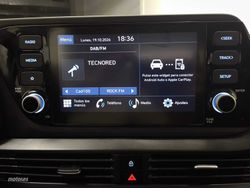 Hyundai i20 1.0 TGDI Klass 48V 100 - Miniatura 25