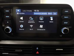 Hyundai i20 1.0 TGDI Klass 48V 100 - Miniatura 26