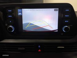 Hyundai i20 1.0 TGDI Klass 48V 100 - Miniatura 27