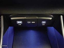 Hyundai i20 1.0 TGDI Klass 48V 100 - Miniatura 28