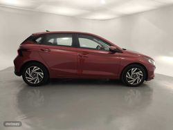 Hyundai i20 1.0 TGDI Klass 48V 100 - Miniatura 3