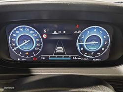 Hyundai i20 1.0 TGDI Klass 48V 100 - Miniatura 30