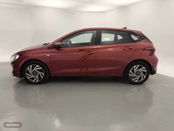 Hyundai i20 1.0 TGDI Klass 48V 100 - Miniatura 4