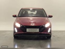Hyundai i20 1.0 TGDI Klass 48V 100 - Miniatura 5