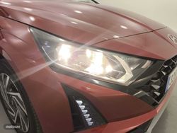 Hyundai i20 1.0 TGDI Klass 48V 100 - Miniatura 6