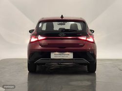 Hyundai i20 1.0 TGDI Klass 48V 100 - Miniatura 7