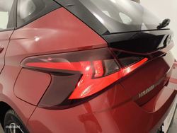 Hyundai i20 1.0 TGDI Klass 48V 100 - Miniatura 8